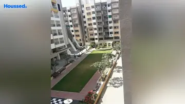 Project Image of 2 BHK Flat for Resale in Suyash Utsav Aangan Super Corridor, Indore - Image 183078