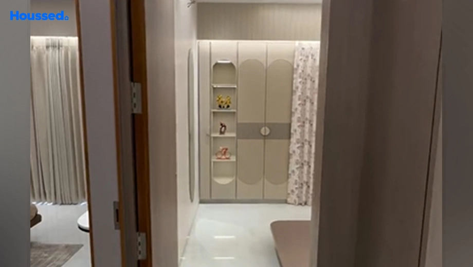 Project Image of 3 BHK Flat for Resale in Pal - Image 183082