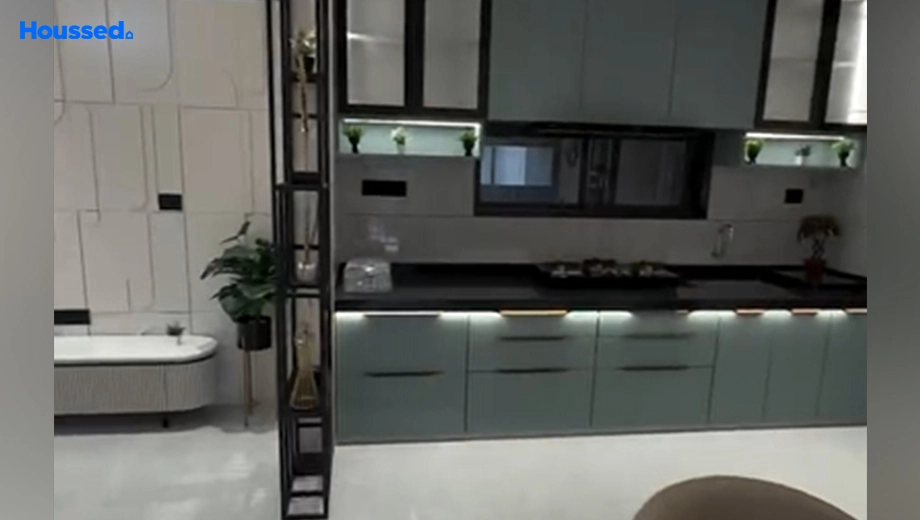 Project Image of 3 BHK Flat for Resale in Pal - Image 183084