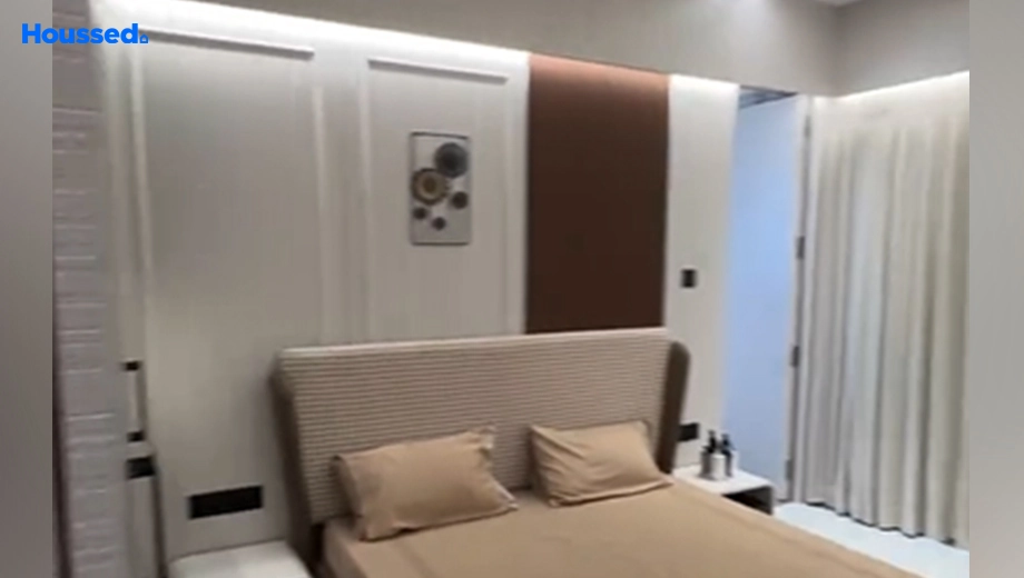 Project Image of 3 BHK Flat for Resale in Pal - Image 183085
