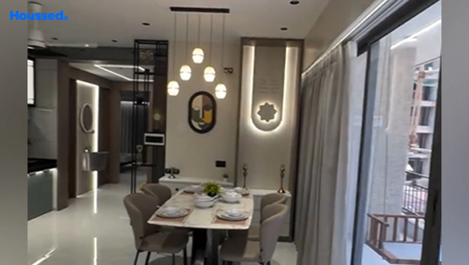 Project Image of 3 BHK Flat for Resale in Pal - Image 183089