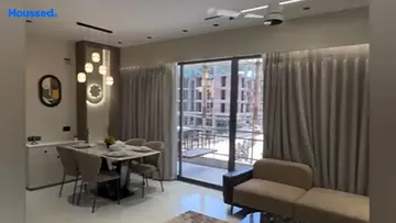 Project Image of 3 BHK Flat for Resale in Pal, Surat - Image 183086