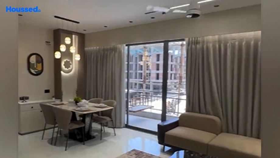Project Image of 3 BHK Flat for Resale in Pal - Image 183086