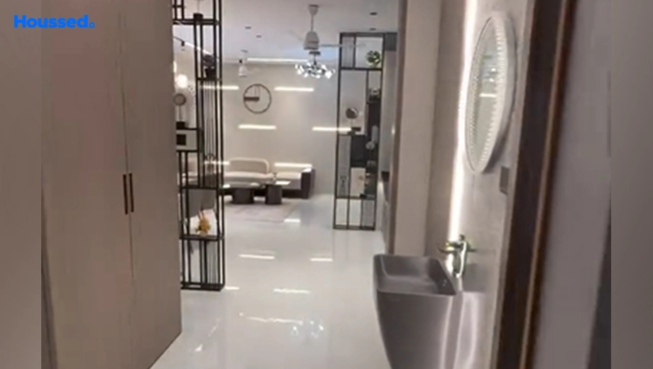 Project Image of 3 BHK Flat for Resale in Pal - Image 183087