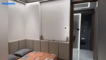 Project Image of 3 BHK Flat for Resale in Pal, Surat - Image 183080