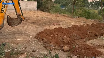 Project Image of Housing Plot/Residential Land for Resale in Sainikpuri, Hyderabad - Image 183090