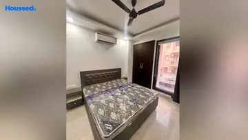 Project Image of 1 BHK Builder Floor for Rent in Sushant Lok 1, Gurgaon - Image 183097