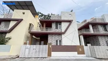 Project Image of 3 BHK Duplex for Resale in Bogadi, Mysore - Image 183095