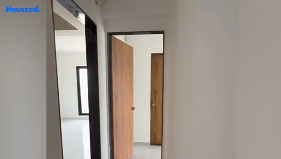 Project Image of 3 BHK Flat for Resale in Palanpur - Image 183108