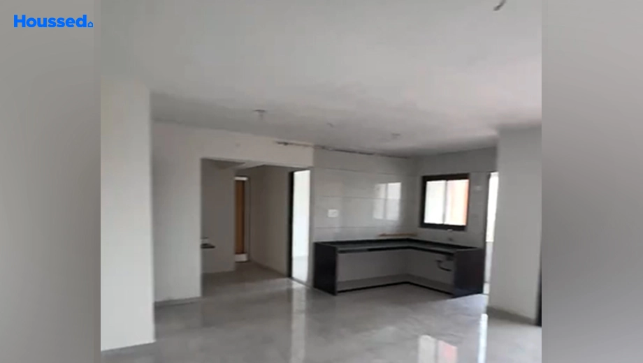 Project Image of 3 BHK Flat for Resale in Palanpur - Image 183109