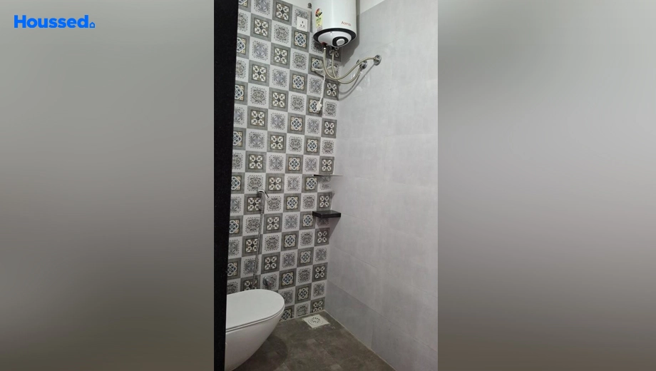 Project Image of 2 BHK Flat for Resale in Starlight Avenue, AB Road - Image 183115