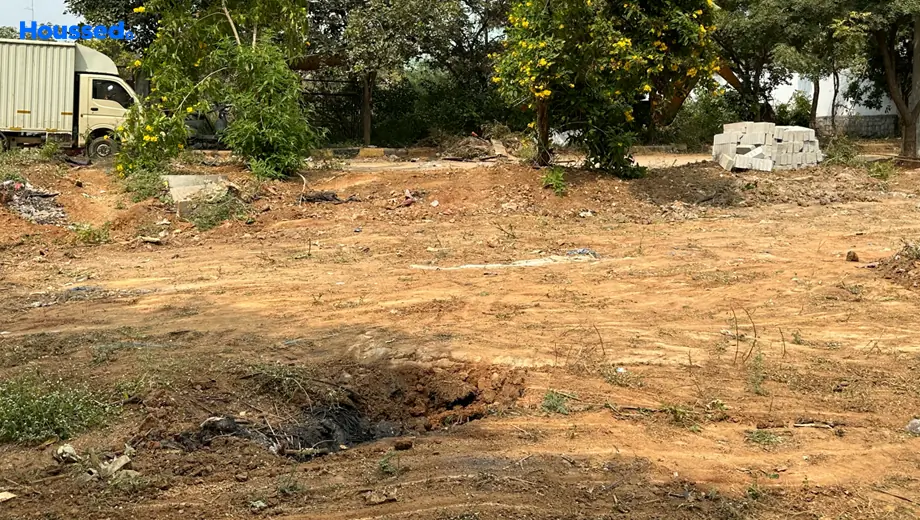 Project Image of Housing Plot/Residential Land for Resale in Yapral - Image 183122