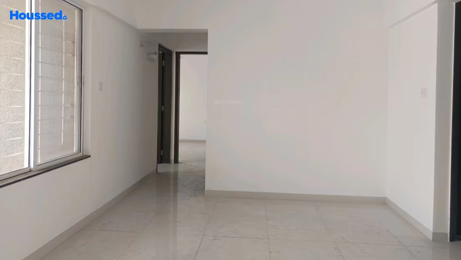 Project Image of 2 BHK Flat for Resale in Majestique 38 Park, Undri - Image 183127