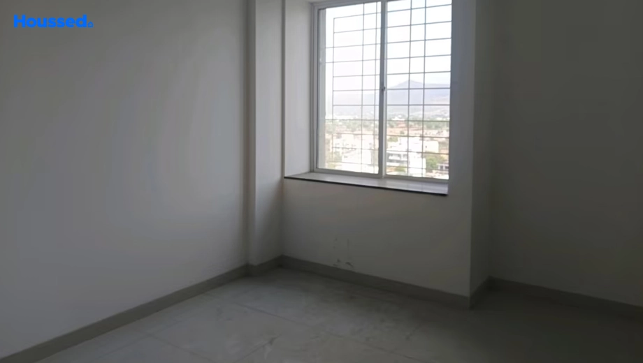 Project Image of 2 BHK Flat for Resale in Majestique 38 Park, Undri - Image 183128