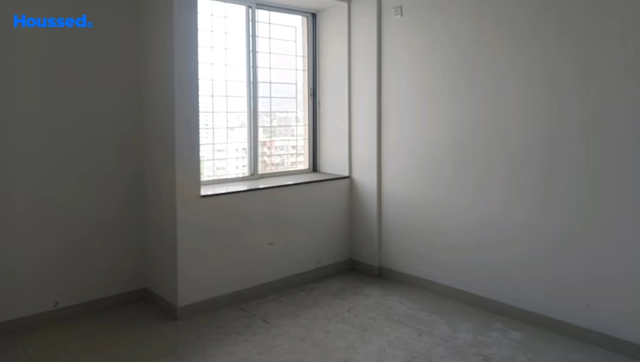 Project Image of 2 BHK Flat for Resale in Majestique 38 Park, Undri - Image 183129