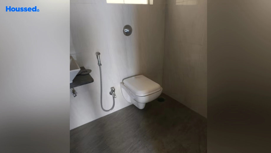 Project Image of 2 BHK Flat for Resale in Majestique 38 Park, Undri - Image 183130