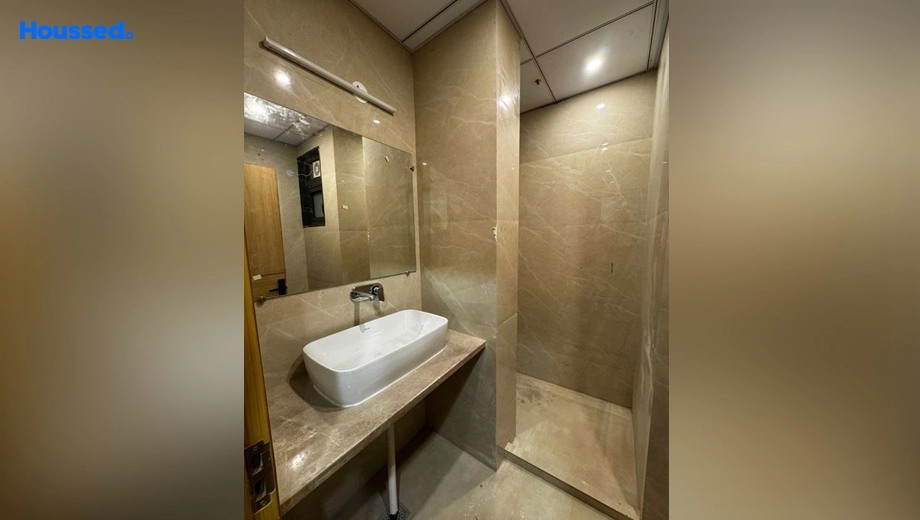 Project Image of 1 BHK Semi-Furnished Builder Floor for Rent in Sector 46 - Image 183125