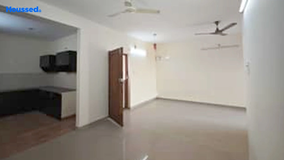 Project Image of 2 BHK Flat for Resale in Mittal Pride Apartments, JP Nagar - Image 183134
