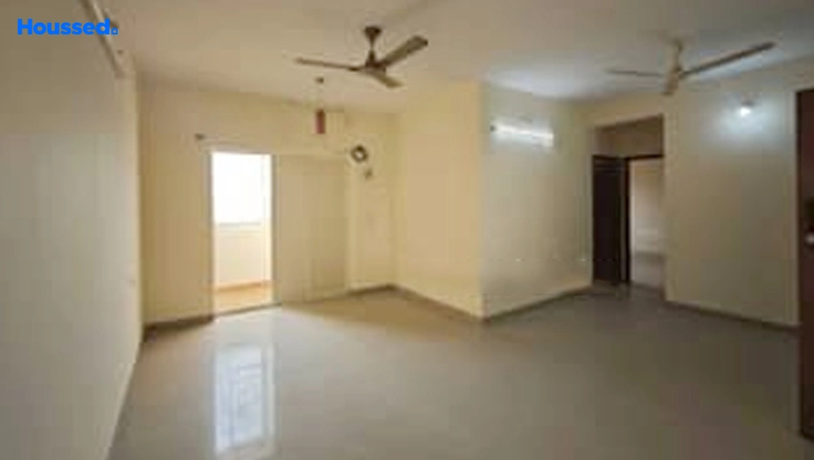 Project Image of 2 BHK Flat for Resale in Mittal Pride Apartments, JP Nagar - Image 183133