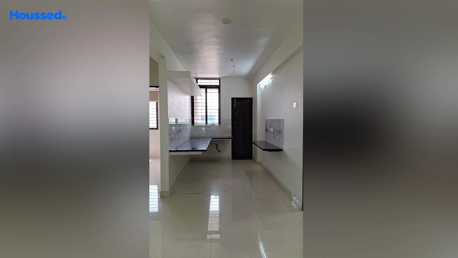 Project Image of 3 BHK Flat for Resale in Starlight Avenue, AB Road - Image 183141