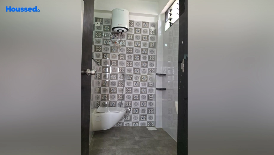 Project Image of 3 BHK Flat for Resale in Starlight Avenue, AB Road - Image 183142