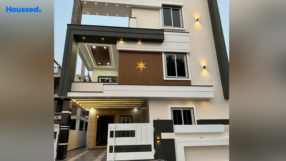 Project Image of 5 BHK House/Villa for Resale in Sainikpuri - Image 183161