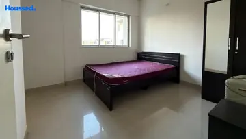 Project Image of 3 BHK Flat for Resale in Tata Inora Park Undri, Pune - Image 183172