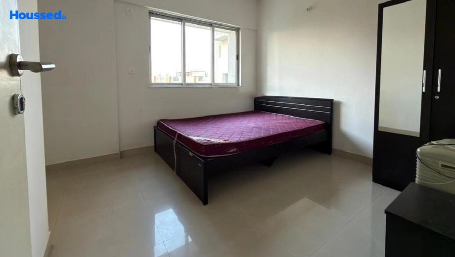 Project Image of 3 BHK Flat for Resale in Tata Inora Park, Undri - Image 183172