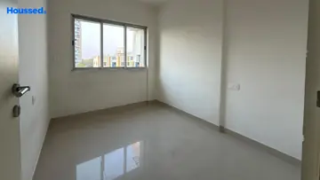 Project Image of 3 BHK Flat for Resale in Tata Inora Park Undri, Pune - Image 183171