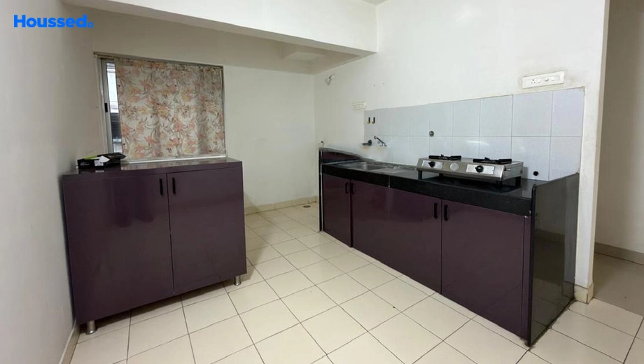 Project Image of 3 BHK Flat for Resale in Tata Inora Park, Undri - Image 183174