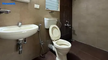 Project Image of 3 BHK Flat for Resale in Tata Inora Park Undri, Pune - Image 183170