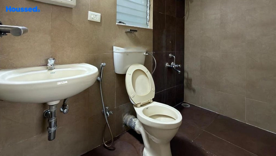 Project Image of 3 BHK Flat for Resale in Tata Inora Park, Undri - Image 183170