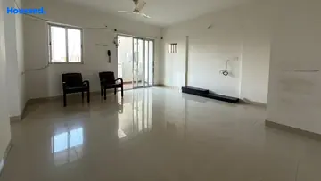Project Image of 3 BHK Flat for Resale in Tata Inora Park Undri, Pune - Image 183173