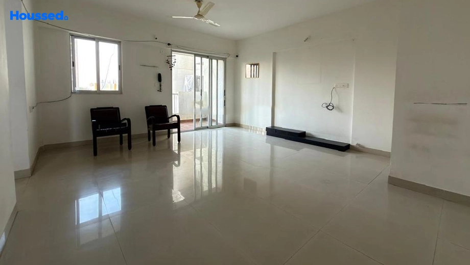 Project Image of 3 BHK Flat for Resale in Tata Inora Park, Undri - Image 183173