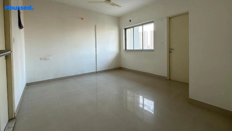 Project Image of 3 BHK Flat for Resale in Tata Inora Park, Undri - Image 183169