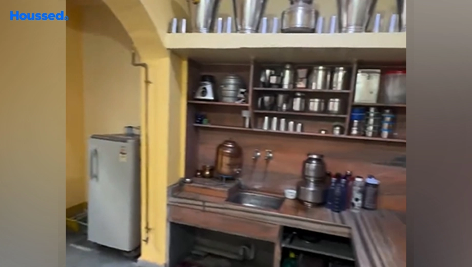 Amenities of 4 BHK House/Villa for Resale in Palanpur - Image 183156