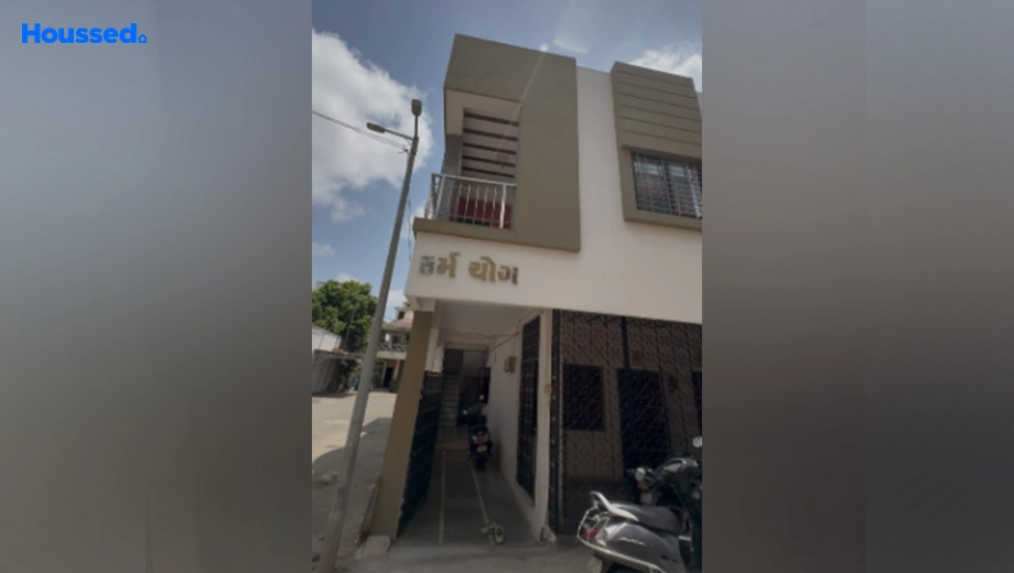 Amenities of 4 BHK House/Villa for Resale in Palanpur - Image 183148