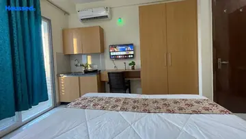 Project Image of 1 BHK Builder Floor for Rent in Sector 45, Gurgaon - Image 183178