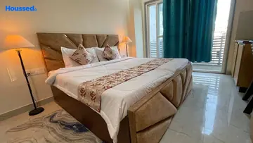 Project Image of 1 BHK Builder Floor for Rent in Sector 45, Gurgaon - Image 183177