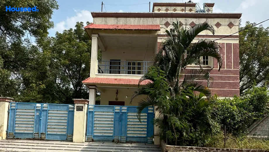 Project Image of 3 BHK House/Villa for Resale in Yapral - Image 183176