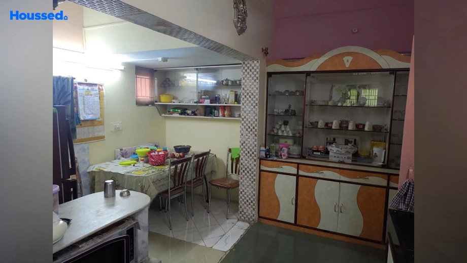 Project Image of 6 BHK House/Villa for Resale in Bagmugaliya - Image 183182