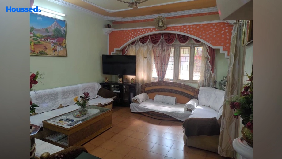 Project Image of 6 BHK House/Villa for Resale in Bagmugaliya - Image 183188