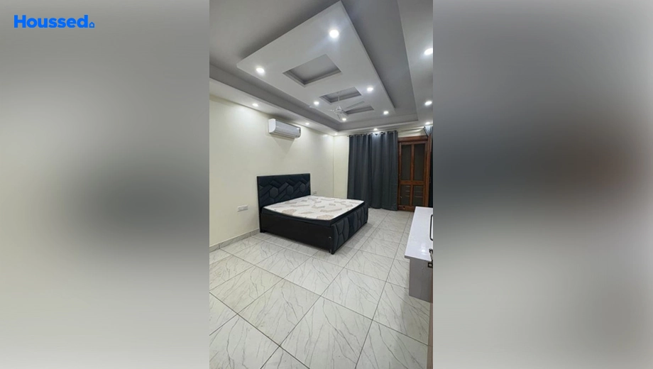 Project Image of 1 BHK Semi-Furnished Builder Floor for Rent in Sector 51 - Image 183193