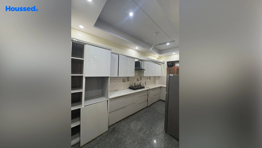 Project Image of 1 BHK Semi-Furnished Builder Floor for Rent in Sector 51 - Image 183195