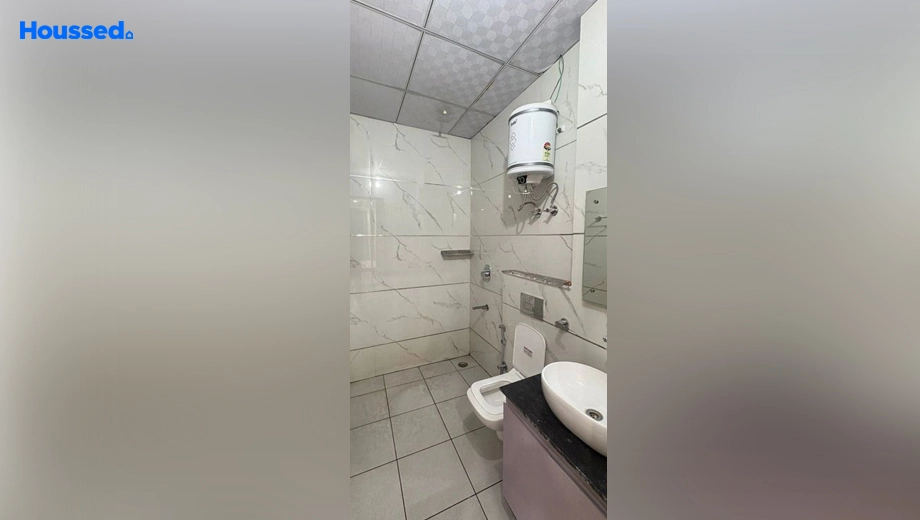Project Image of 1 BHK Semi-Furnished Builder Floor for Rent in Sector 51 - Image 183192