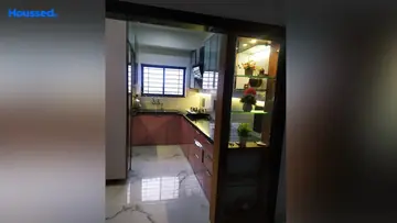 Project Image of 3 BHK Flat for Resale in Shrida Residency Rajendra Nagar, Indore - Image 183200