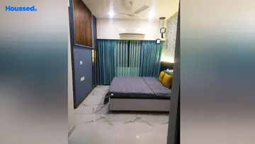 Project Image of 3 BHK Flat for Resale in Shrida Residency Rajendra Nagar, Indore - Image 183198