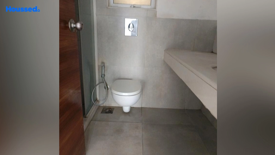 Project Image of 2 BHK Flat for Resale in Ideal Spacio, Undri - Image 183210