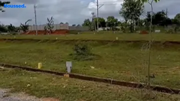 Project Image of Housing Plot/Residential Land for Resale in Bogadi, Mysore - Image 183219