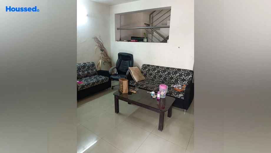 Project Image of 4 BHK House/Villa for Resale in Jatkhedi - Image 183215